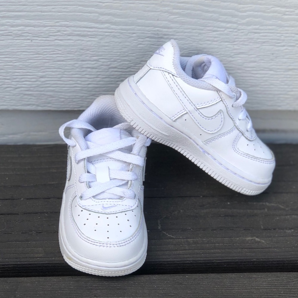 Nike Air Force 5c